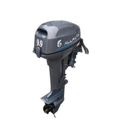 Лодочный мотор Allfa CG T 9.9 FWS (15 л.с.)