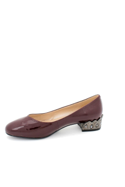Туфли женские Ascalini W21566