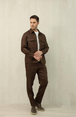 Прогулочный костюм Zegna