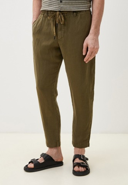 Брюки мужские STRELLSON