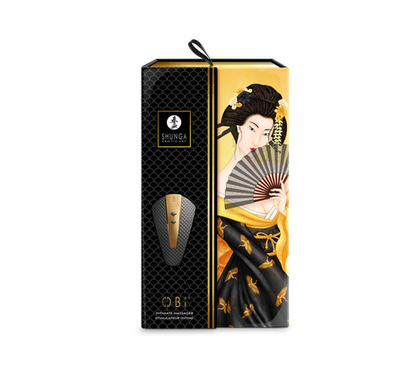 Shunga OBI - Вибростимулятор клитора