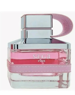 EMPER Saga Pink 100 мл / Сага Пинк парфюмерная вода