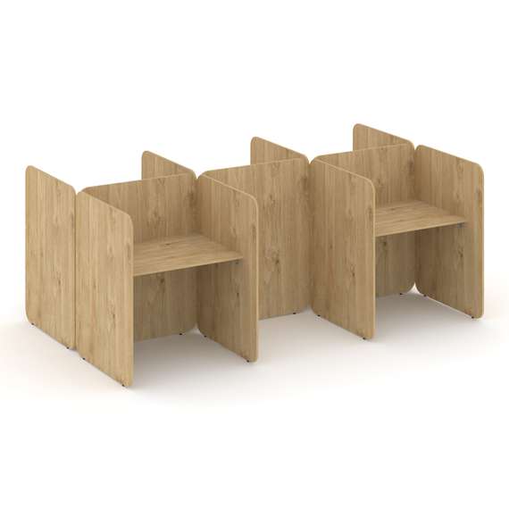 Бэлл Комплект №8 KCB.K-008 2412*1800*1200