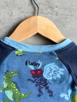 Хлопковая пижама Hatley, 128