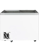 Морозильная камера Hiberg PS 35 W