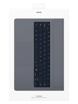Клавиатура с тачпадом Pro Keyboard Galaxy Tab S11 Ultra EF-DX935UJEGRU