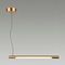 Подвесной светодиодный светильник Odeon Light Colle 4358/20L