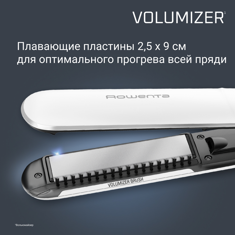 Выпрямитель для волос Rowenta Volumizer SF4650F0
