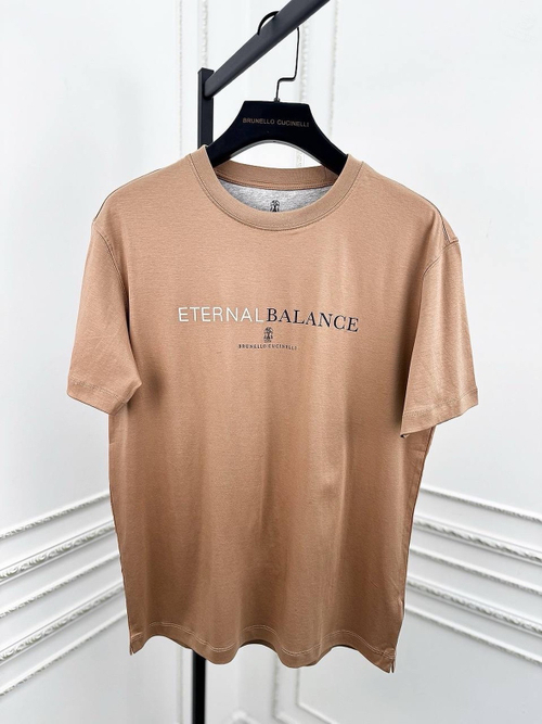 Футболка Brunello Cucinelli