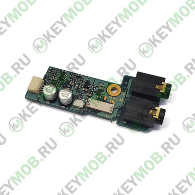 Плата аудио для Sony VGN-TZ350N