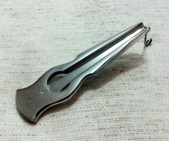 Варган BAIGOL ВГл2бч