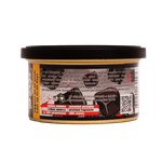 LERATON London (BlackIce/Чёрный лёд) Ароматизатор для автомобиля в банке