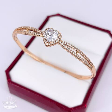 Браслет Xuping - арт005