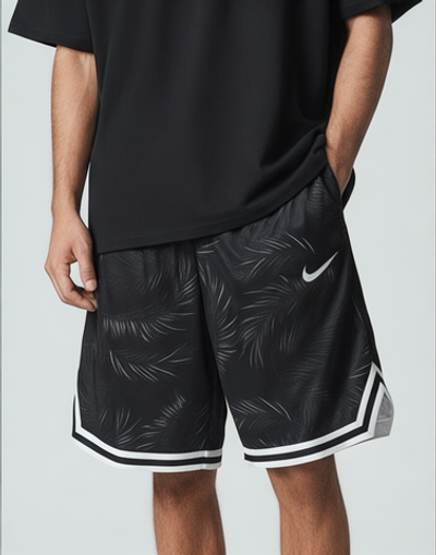 Шорты Nike