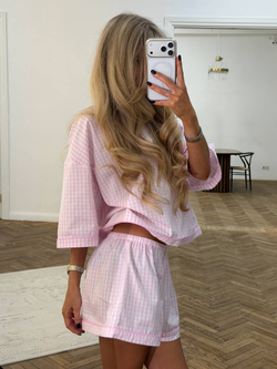 Шорты «Розовые сны»