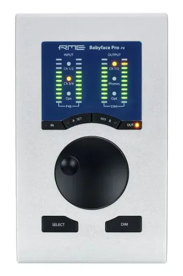 RME Babyface Pro FS