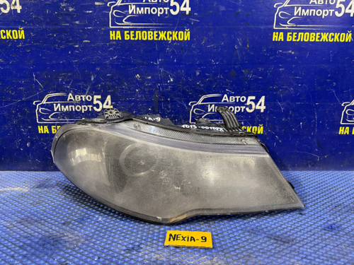 Фара передняя правая DAEWOO NEXIA 2011