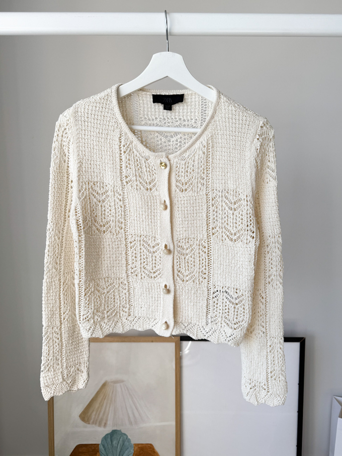 Кардиган Zara, S/М