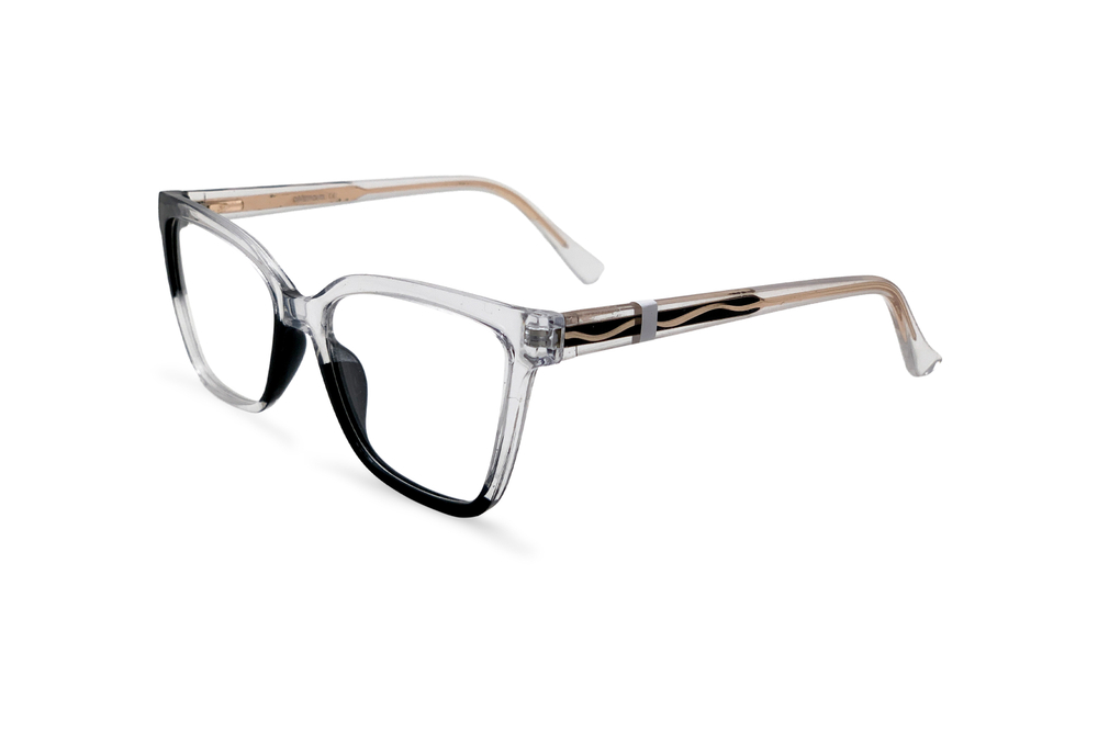 Оправа кошачий глаз Diverona