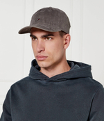 Кепка Tommy Hilfiger - серый(AM0AM12531)