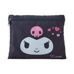 SANRIO СУМКА БОСТОНСКАЯ СКЛАДНАЯ KUROMI