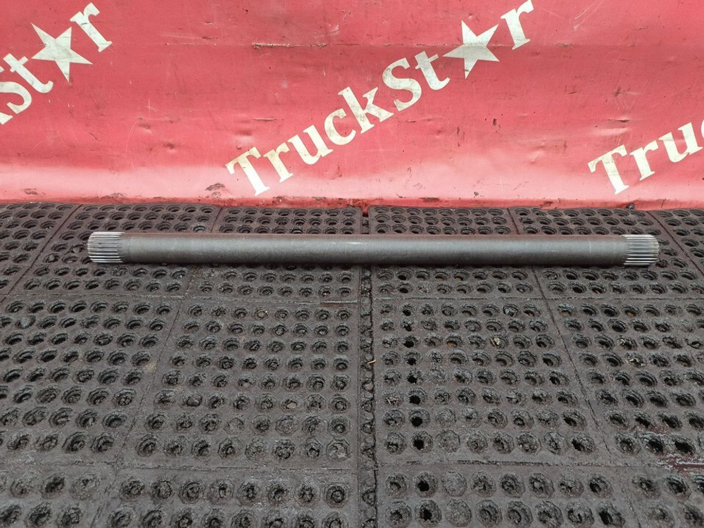 Полуось задняя 2018г.