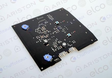 Электронная плата для водонагревателя Ariston (Аристон) 65105084
