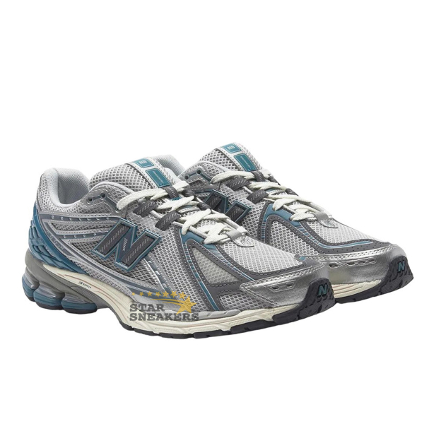 NEW BALANCE 1906R Silver Teal