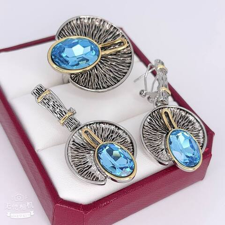 Комплект LuxVintage - арт011