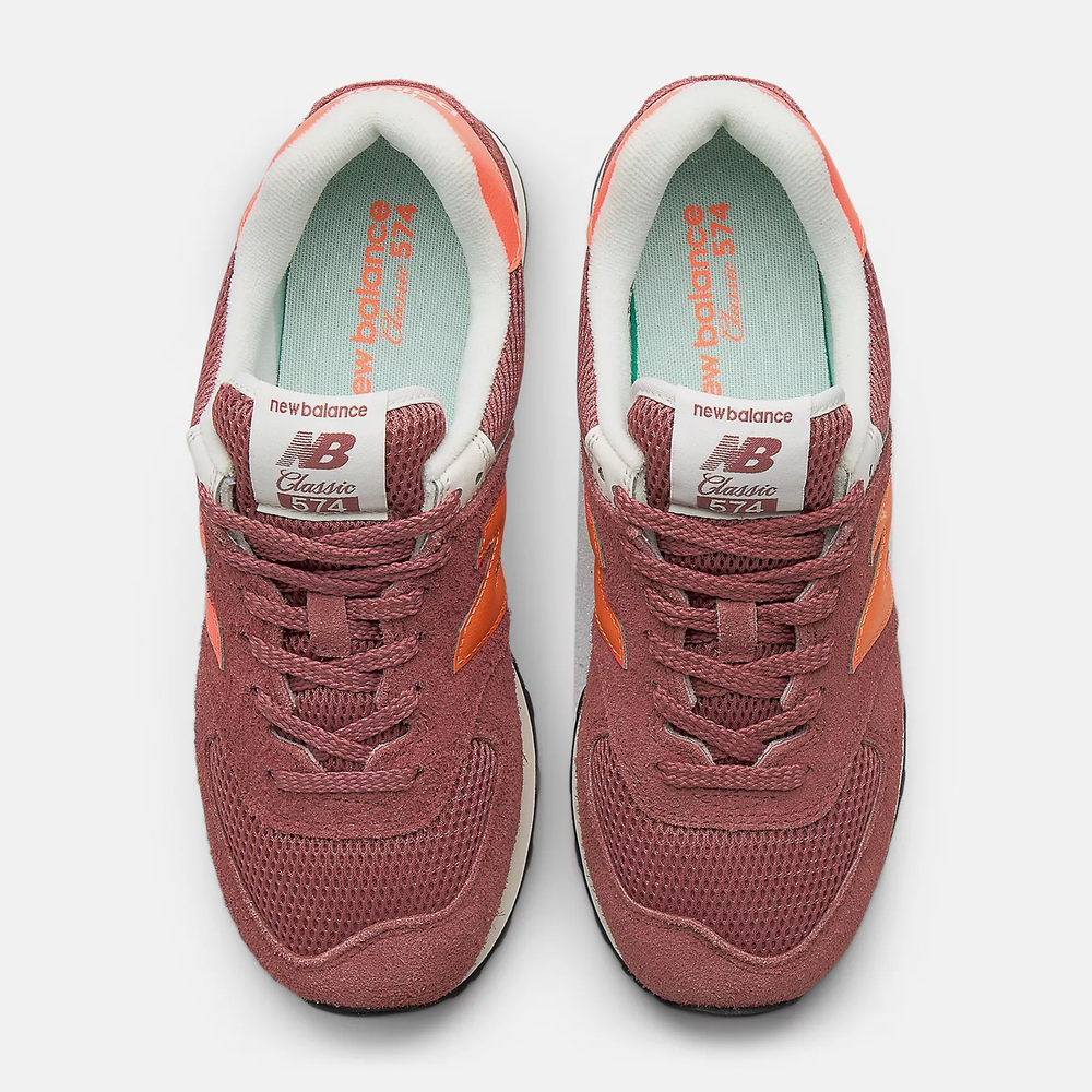 Кроссовки женские NEW BALANCE 574