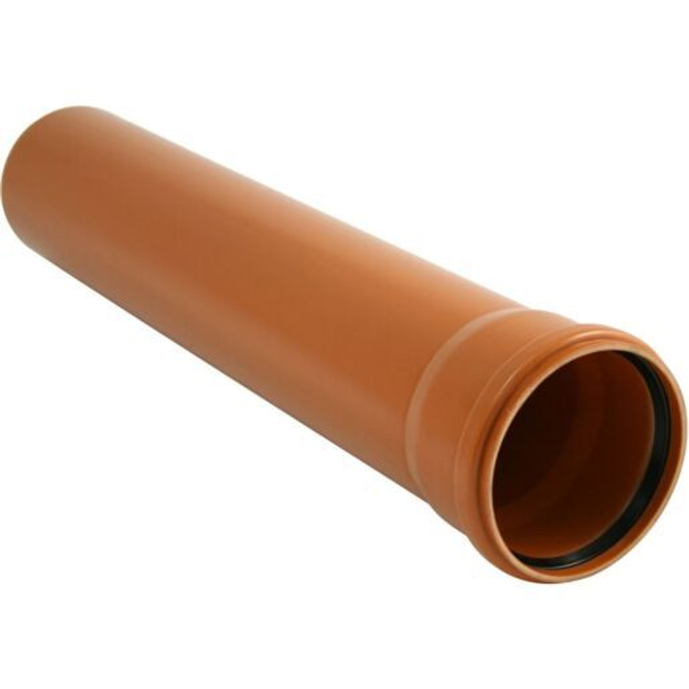 Труба НПВХ SN4 110*3.2 L-3000