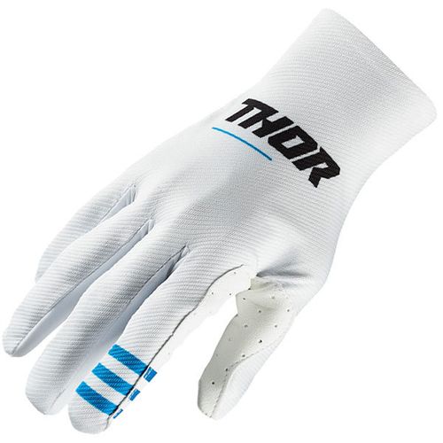 Glove Agile Plus / Белый