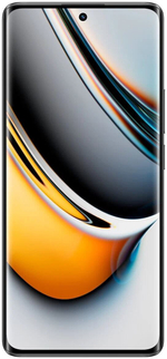 Смартфон Realme 11 Pro 8/128Gb Черный