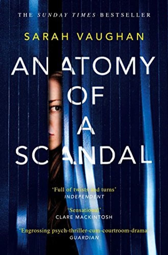 Anatomy of a Scandal