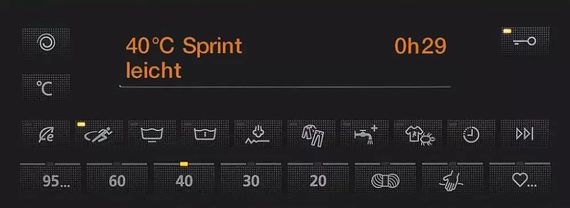 Стиральная машина V-ZUG WA-ASLZ-c li