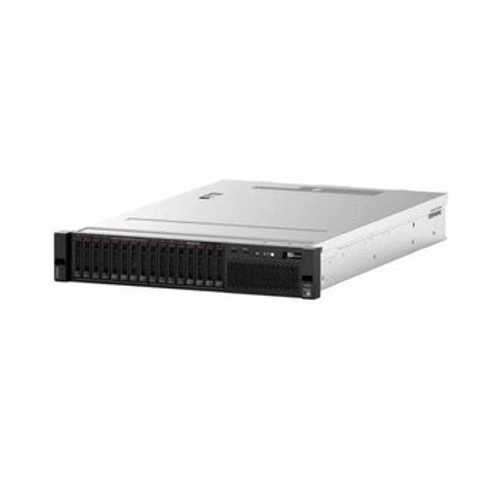 Сервер Lenovo ThinkSystem SR850