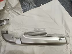 40510-K0G-900ZA. CASE, UPPER HALF DRIVE CHAIN *NHA40M*. HONDA