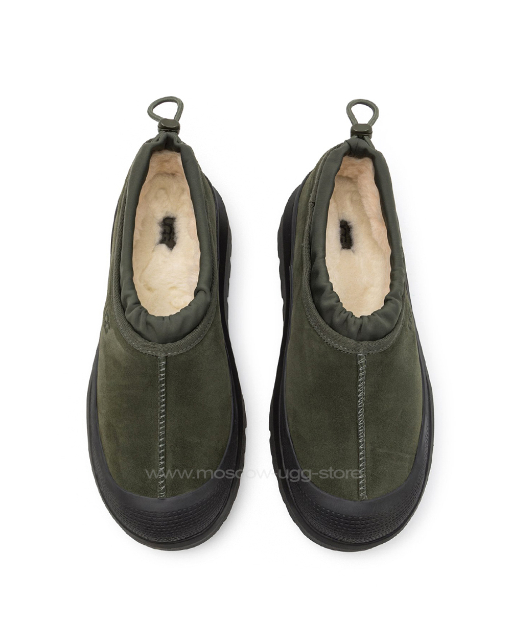 MENS TASMAN WEATHER HYBRID - forest night