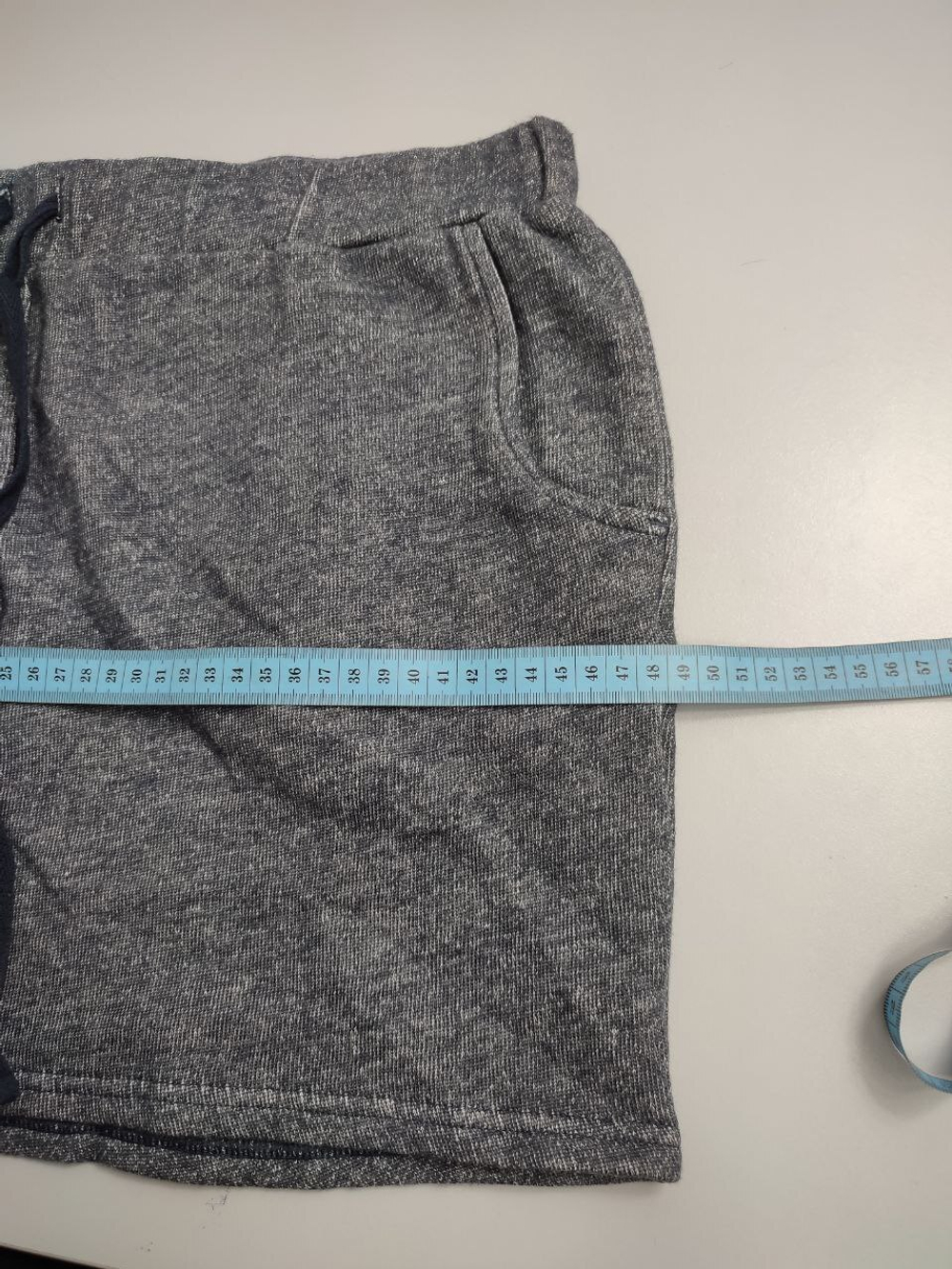 Юбка Tezenis на флисе 46 размер