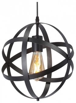 Подвесной светильник Vitaluce V3798 V3798-1/1S