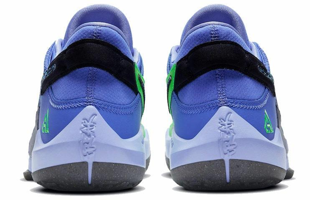 Кроссовки Nike Freak 2 Play For The Future