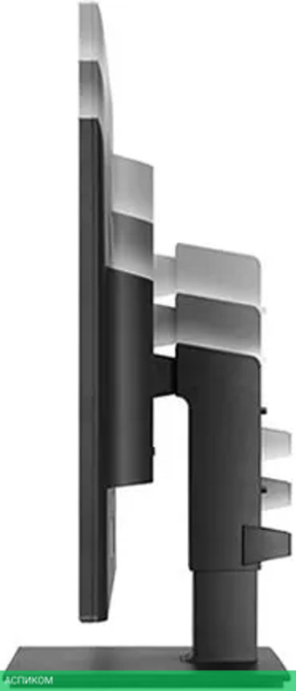 Монитор LG 24BK550Y-B