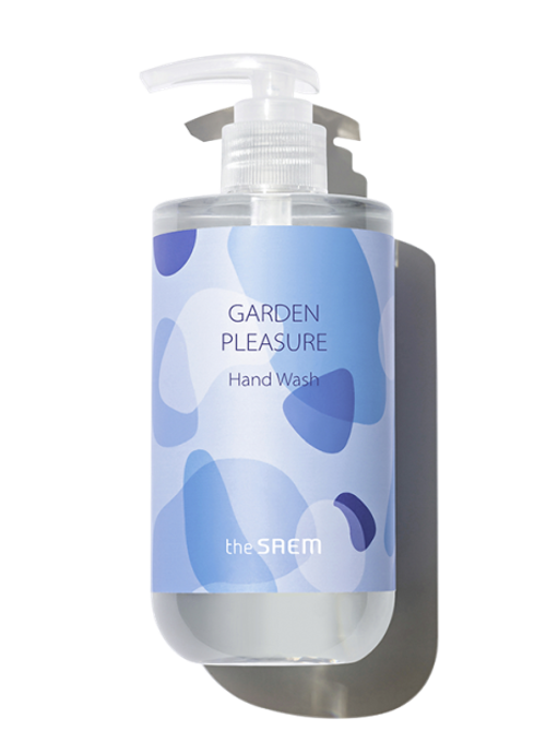 Garden Pleasure Hand Wash