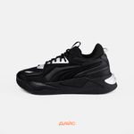  Кроссовки Puma RS-Z Molded  артикул:383704-03 - купить в магазине Дайс