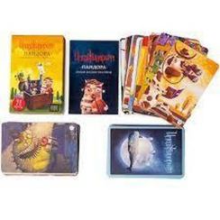 Игра "Имаджинариум" - Пандора