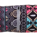 Сумка под коврик для йоги «Comfort», Орнамент