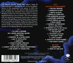 The Moody Blues / Days Of Future Passed Live (2CD)