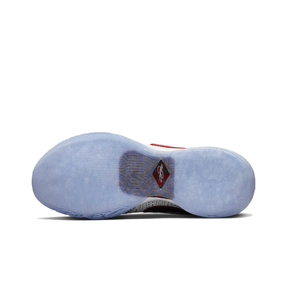 Кроссовки Nike LeBron 20 EP The Debut