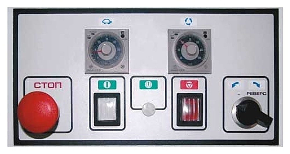Тестомес спиральный Восход Прима-160Н