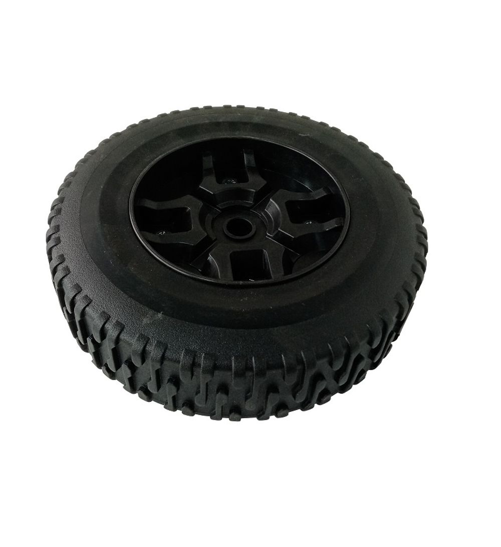 Колесо генератора Loncin LC13000S/660690071-0001